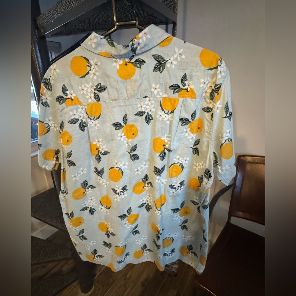 Dip button down shirt - Picture 2 of 4